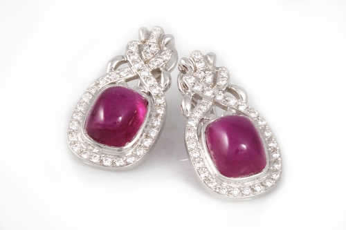 Rare Jewels International